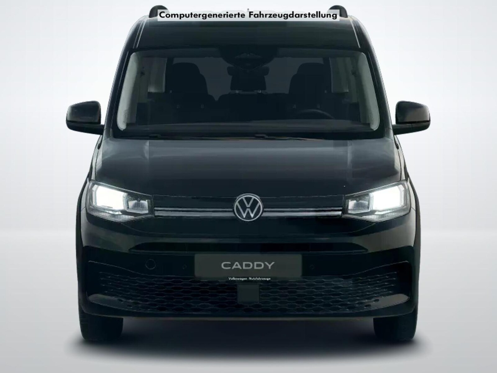 Volkswagen Caddy – Bild 4