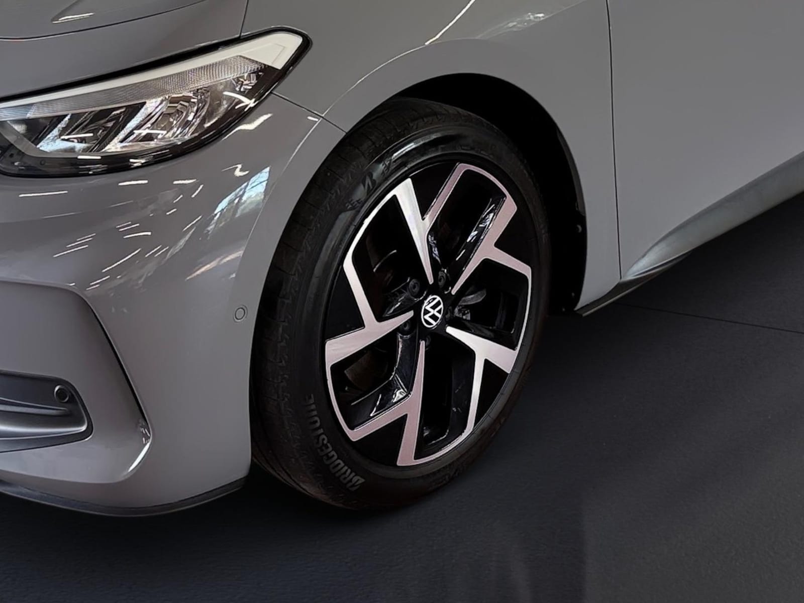 Volkswagen ID.3 – Bild 14