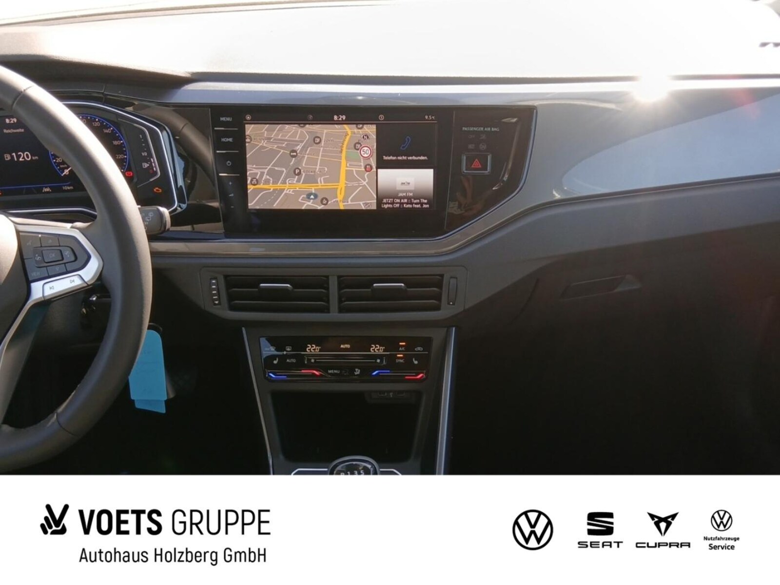 Volkswagen Taigo – Bild 9