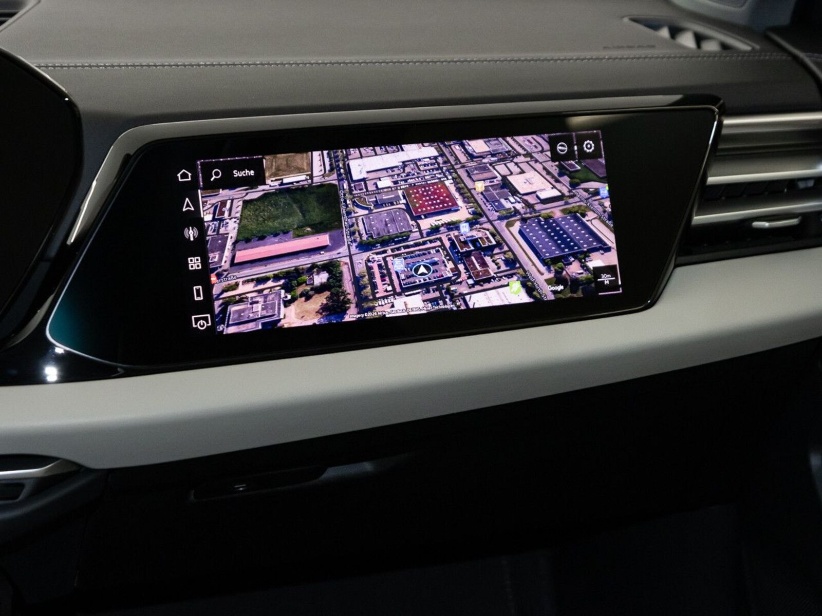 Audi A5 Limousine – Bild 16