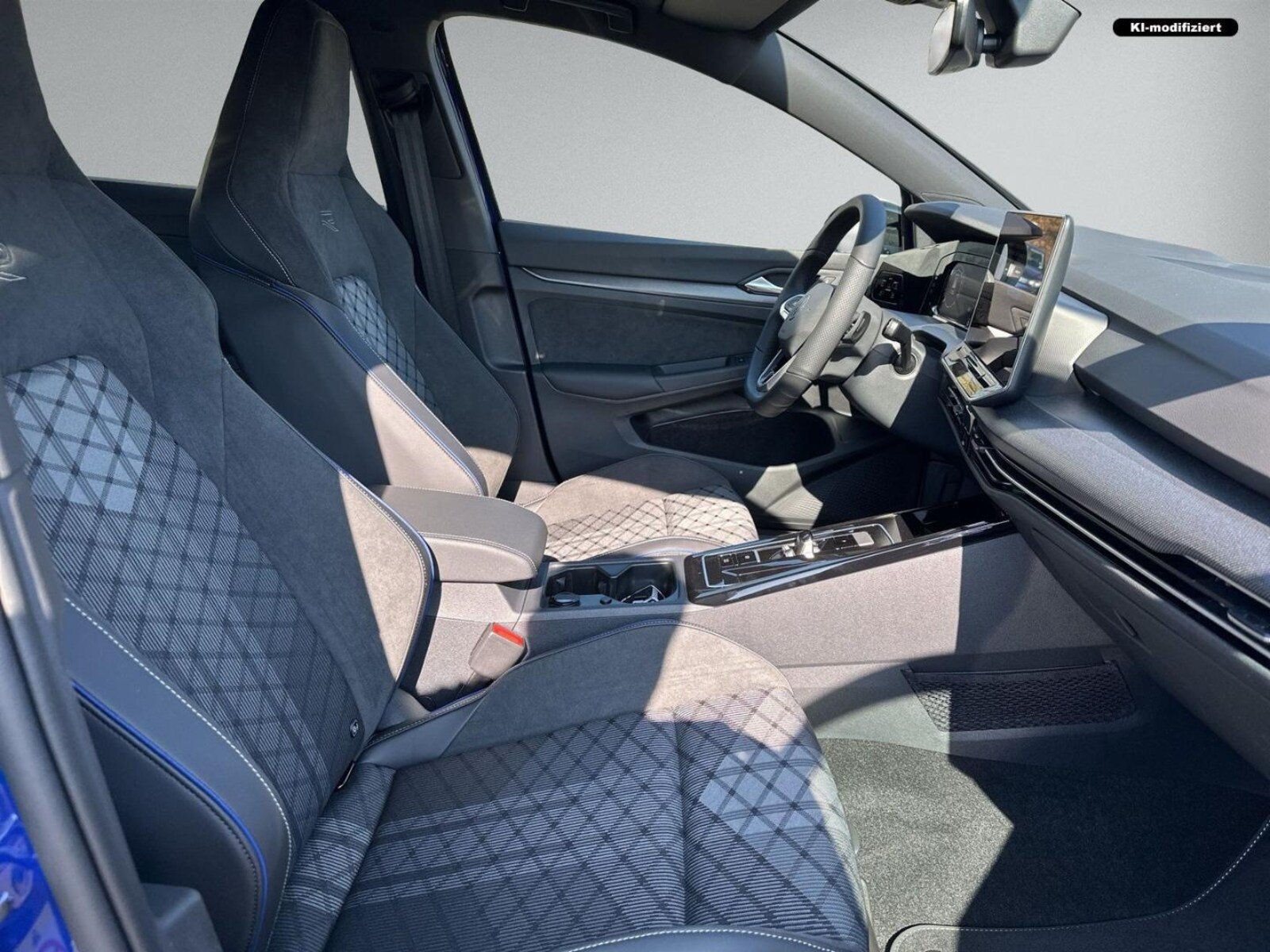 Volkswagen Golf – Bild 12
