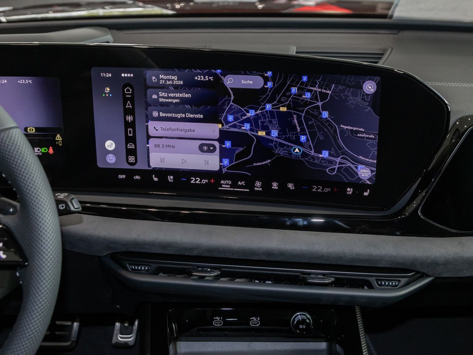 Audi A5 Avant – Bild 13