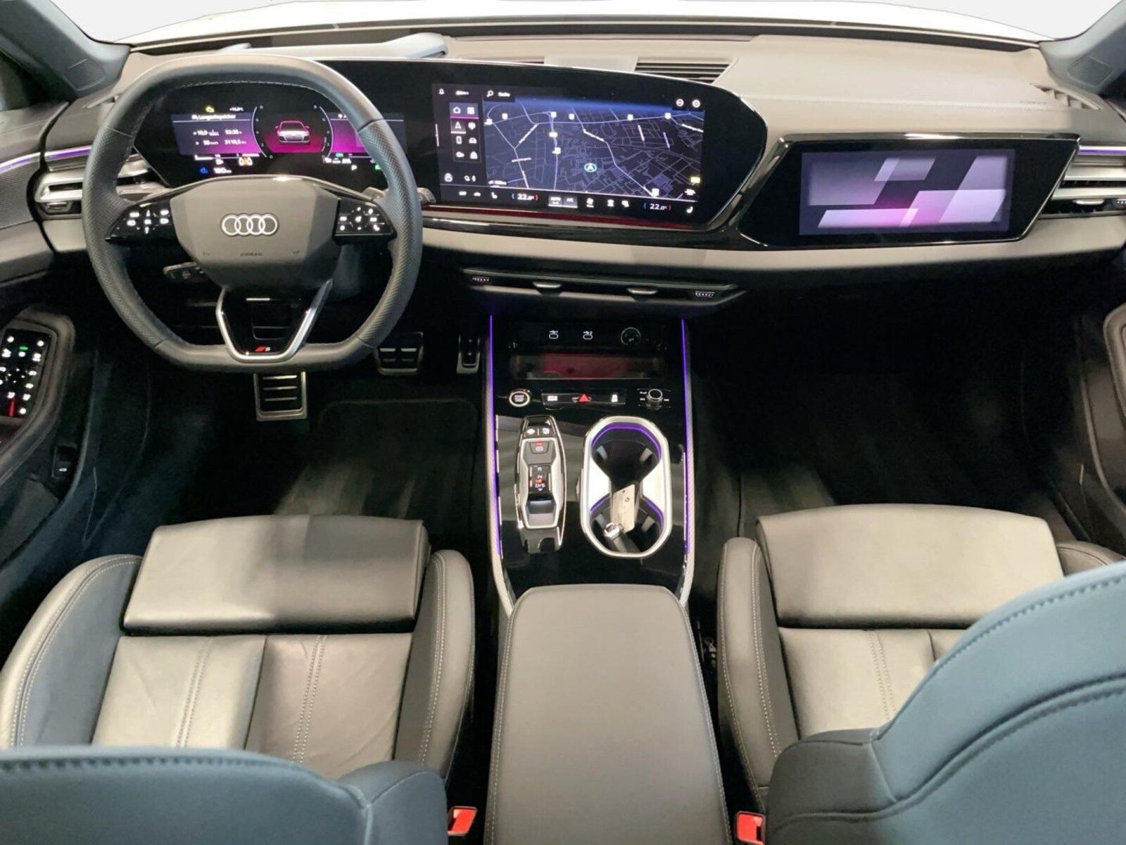 Audi A6 Avant – Bild 10