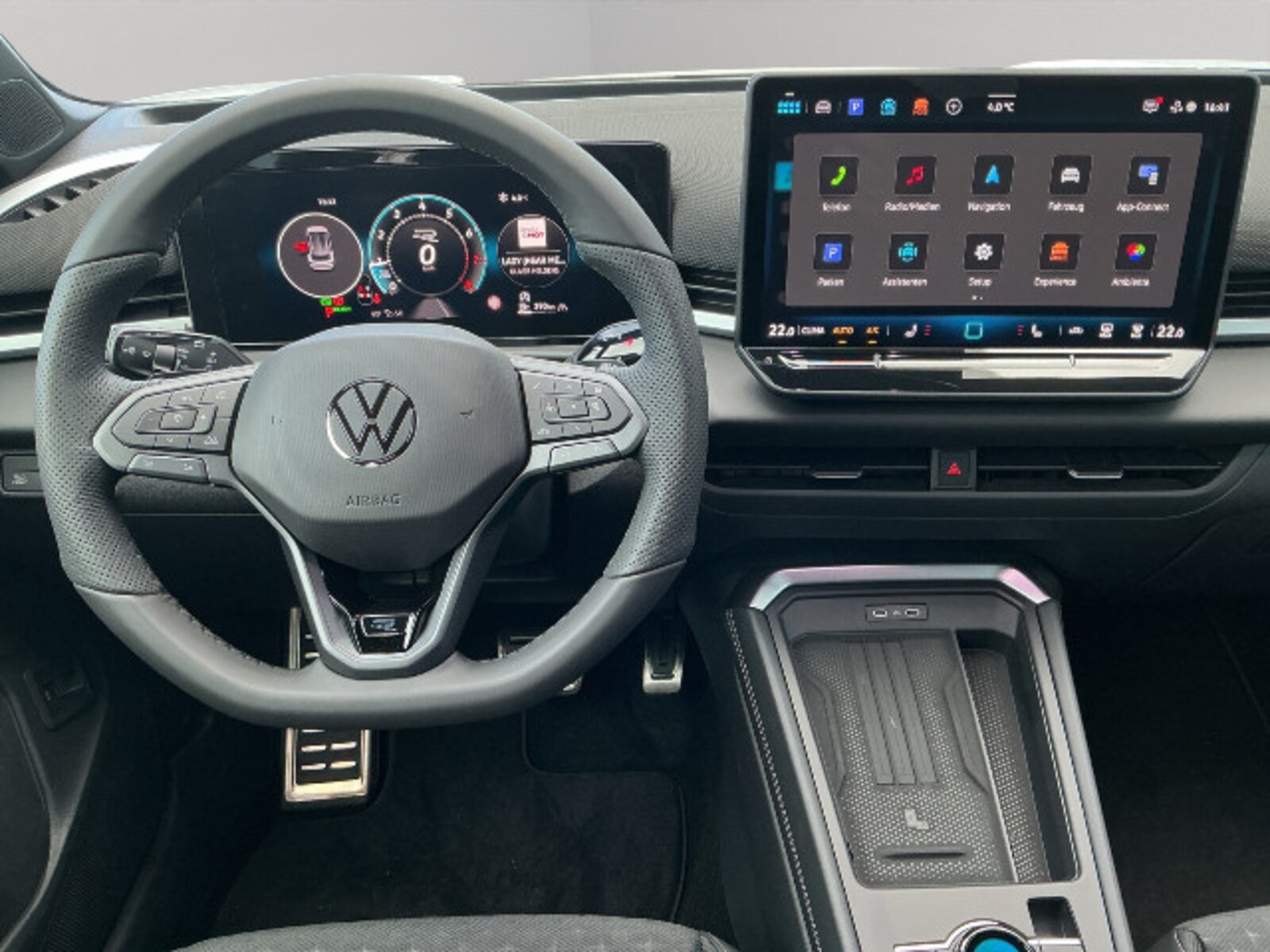 Volkswagen T-Roc – Bild 13