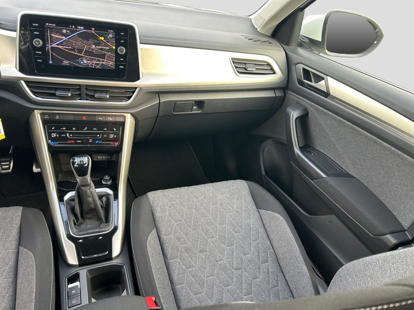 Volkswagen T-Roc – Bild 5