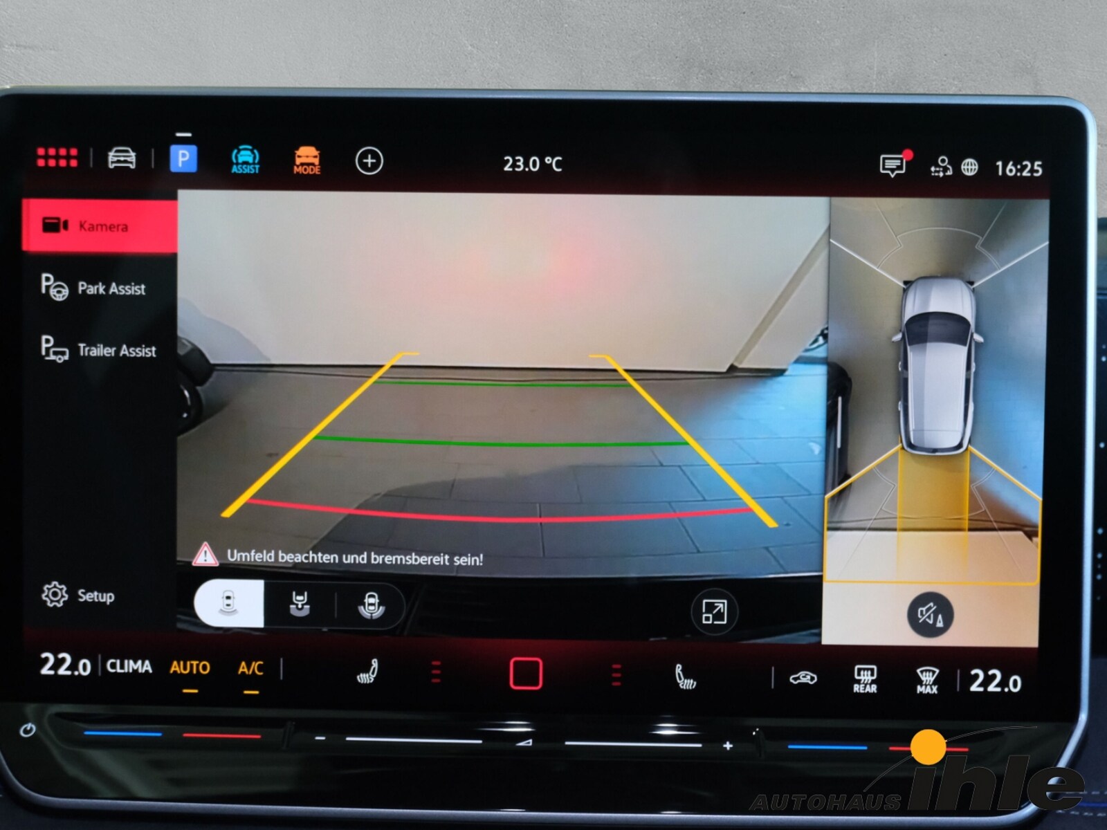 Volkswagen Tiguan – Bild 8