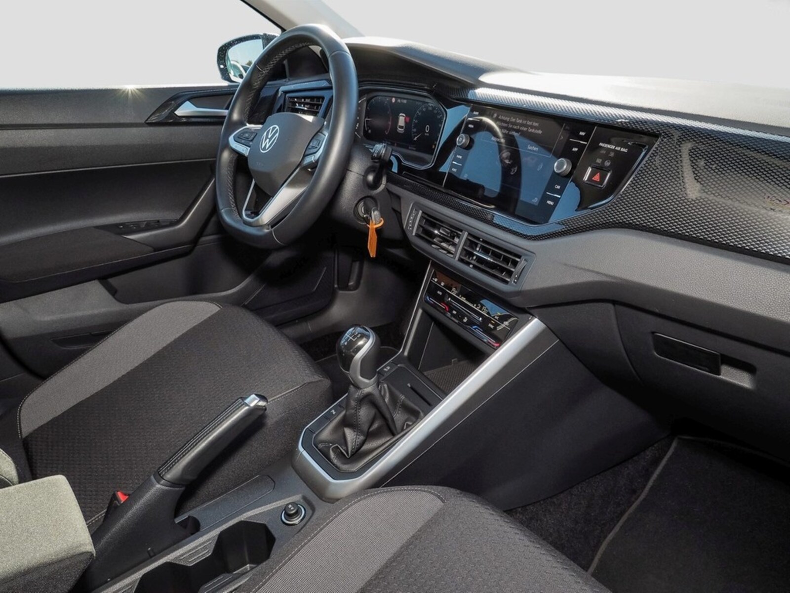 Volkswagen Polo – Bild 9