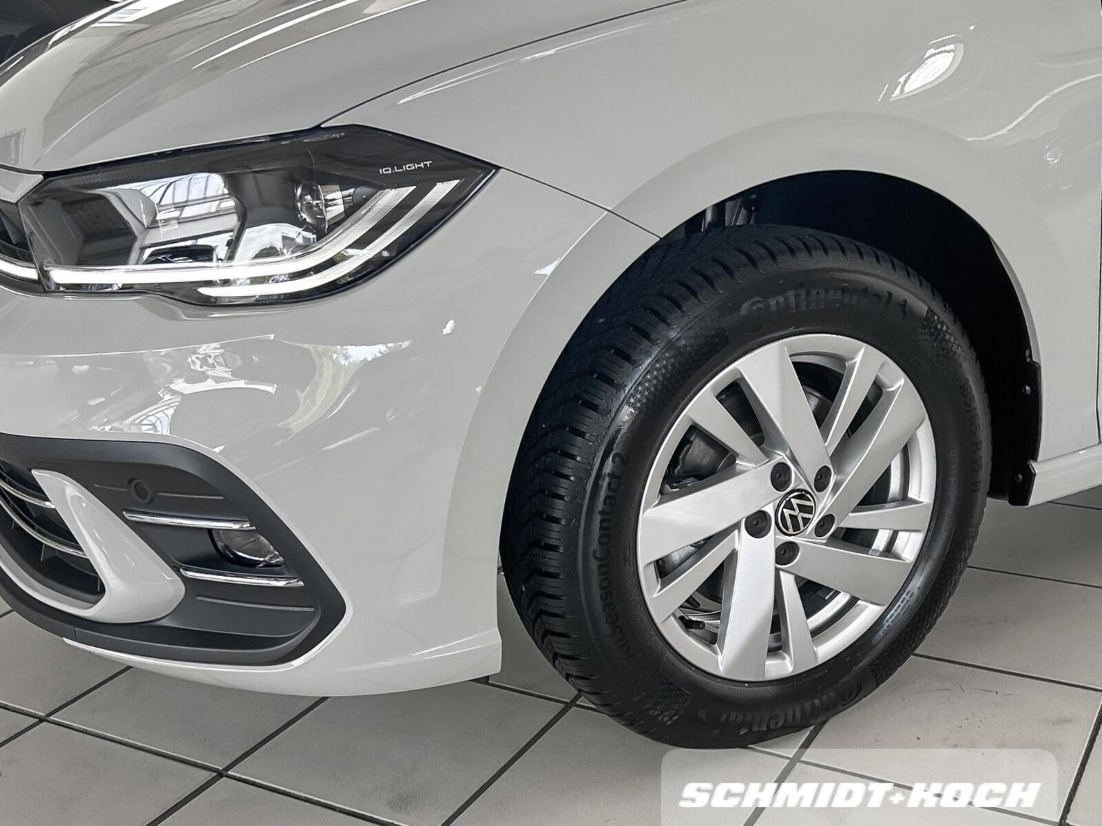 Volkswagen Polo – Bild 4