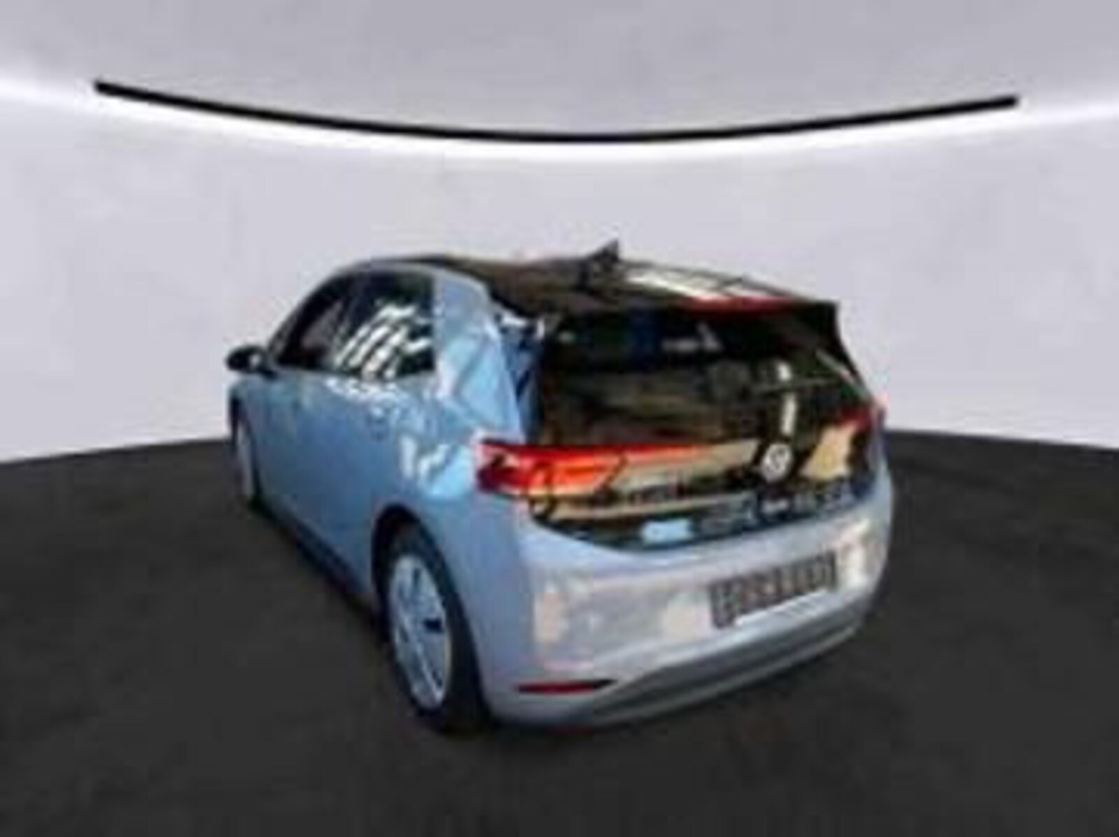Volkswagen ID.3 – Bild 5