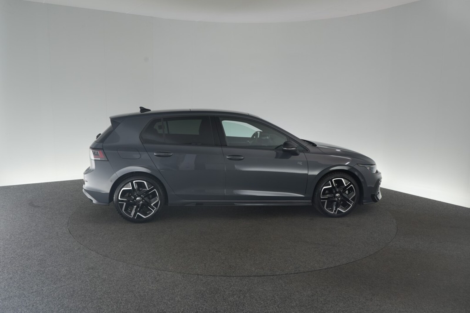 Volkswagen Golf – Bild 6