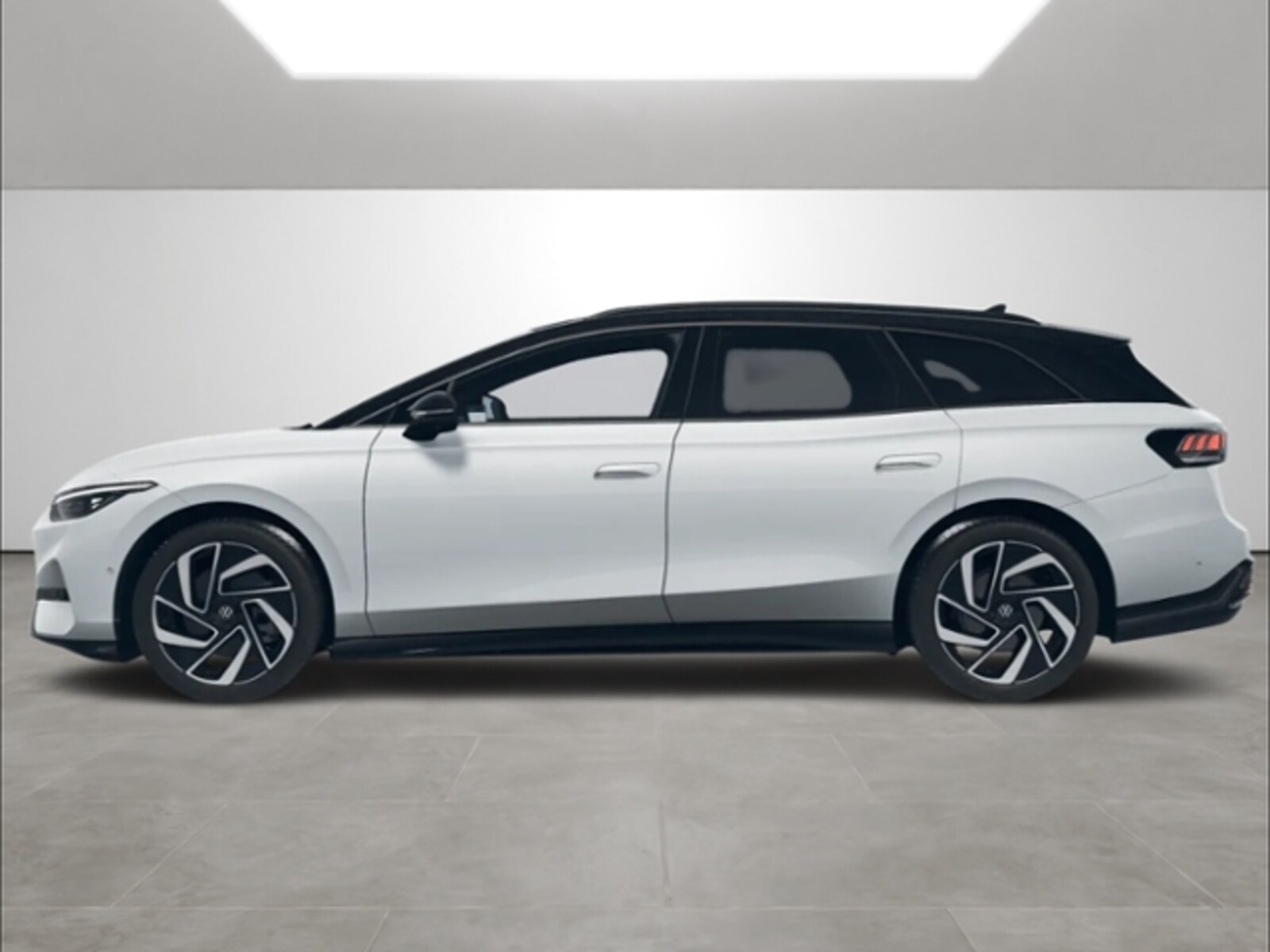 Volkswagen ID.7 Tourer – Bild 4