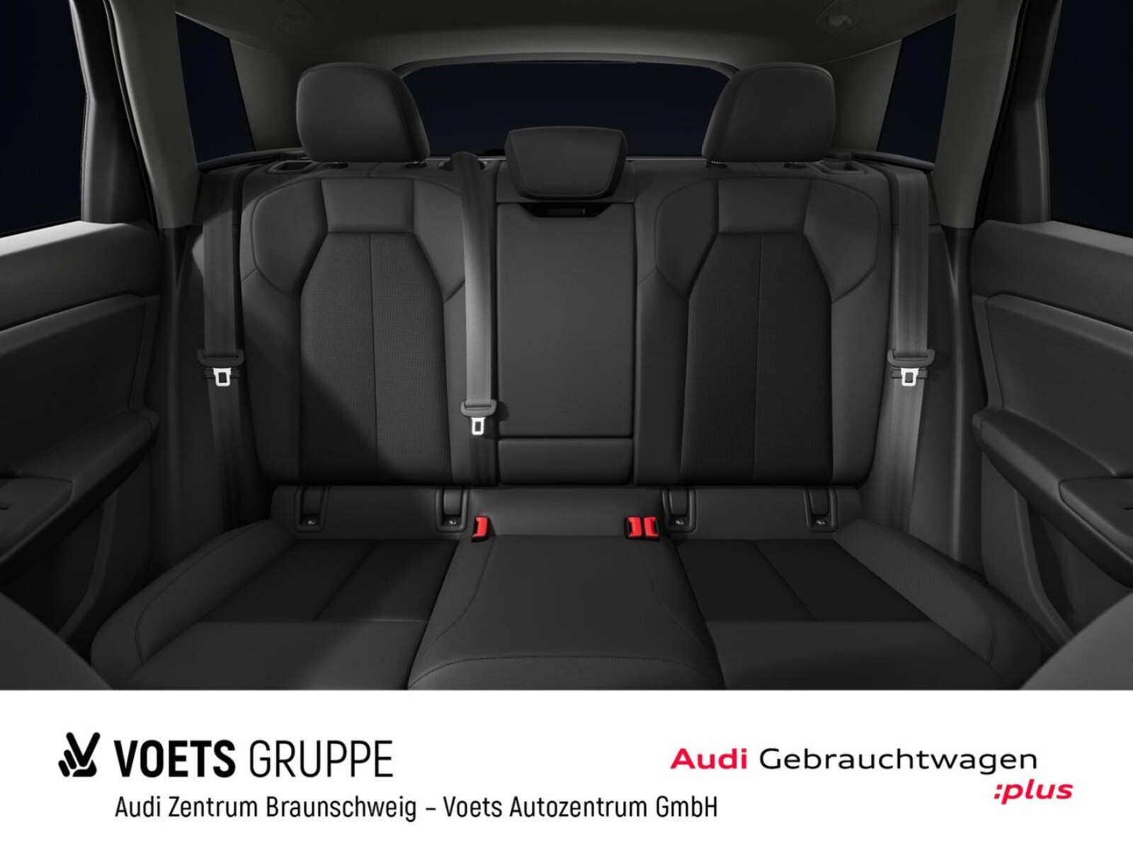 Audi Q6 e-tron – Bild 10