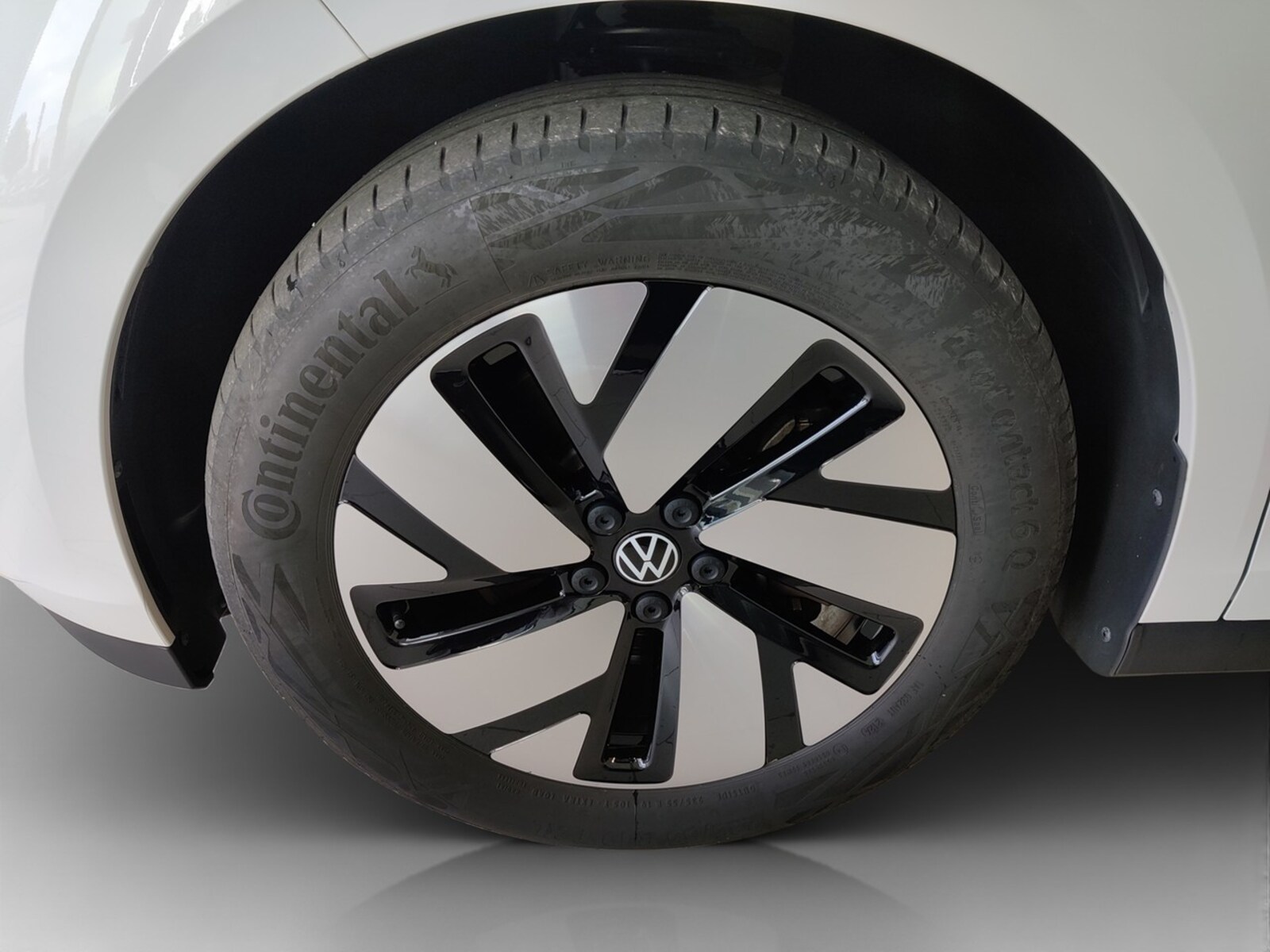Volkswagen ID. Buzz – Bild 9