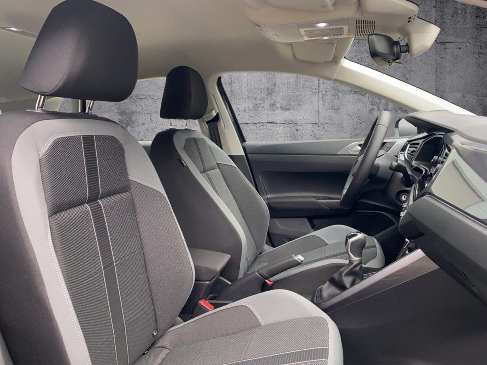 Volkswagen Polo – Bild 10
