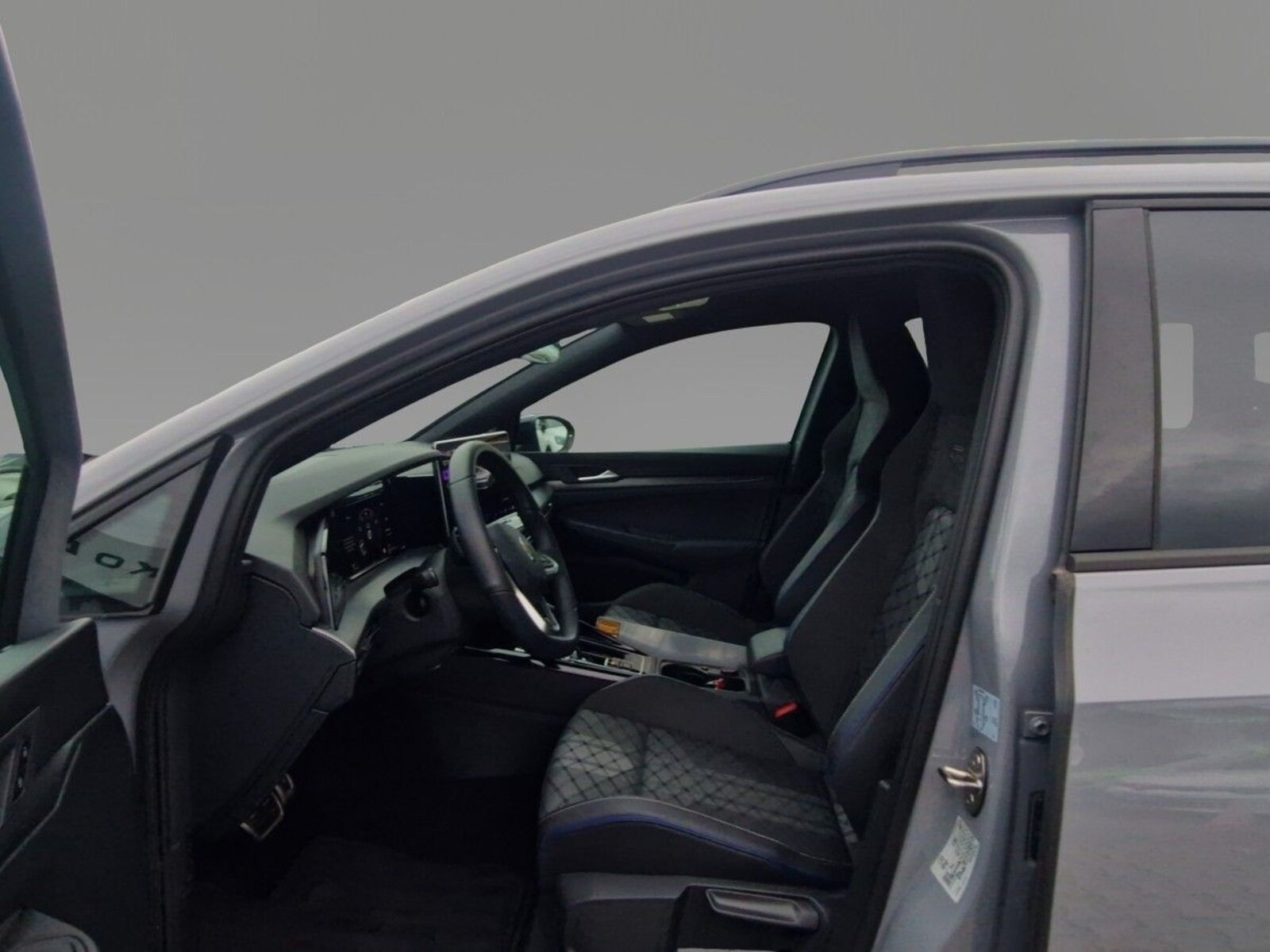 Volkswagen Golf Variant – Bild 6