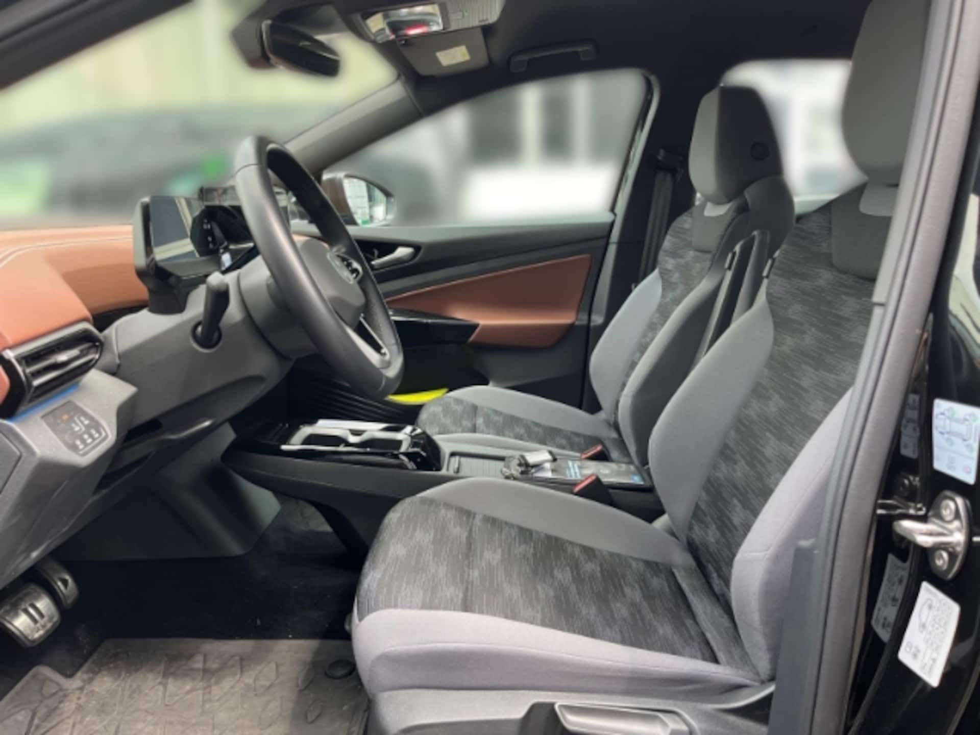 Volkswagen ID.5 Pro Performance