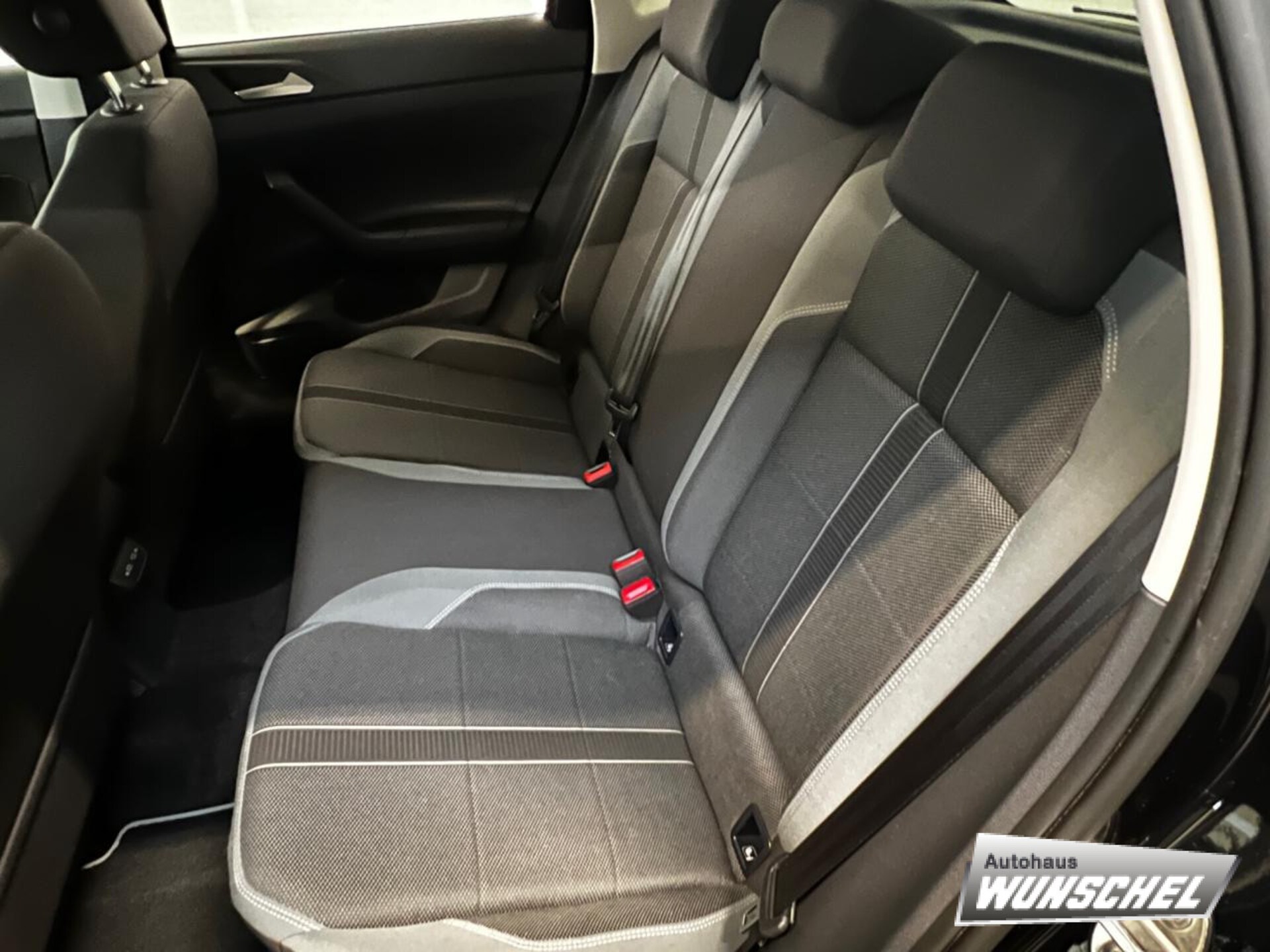 Volkswagen Polo Highline