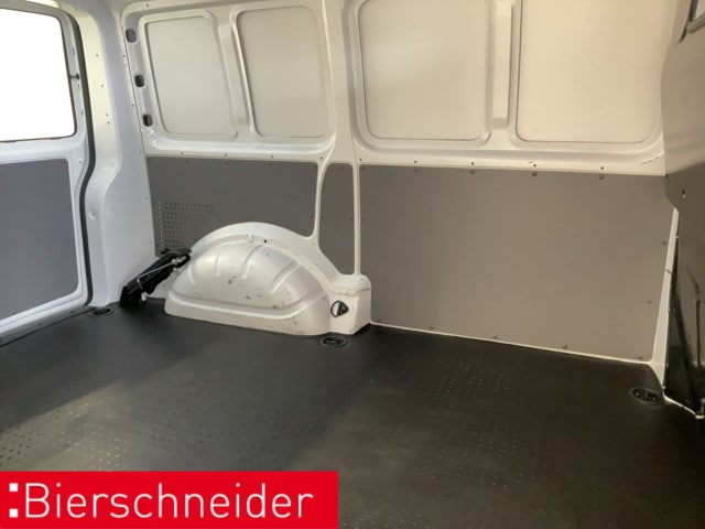 Volkswagen T6.1 Transporter