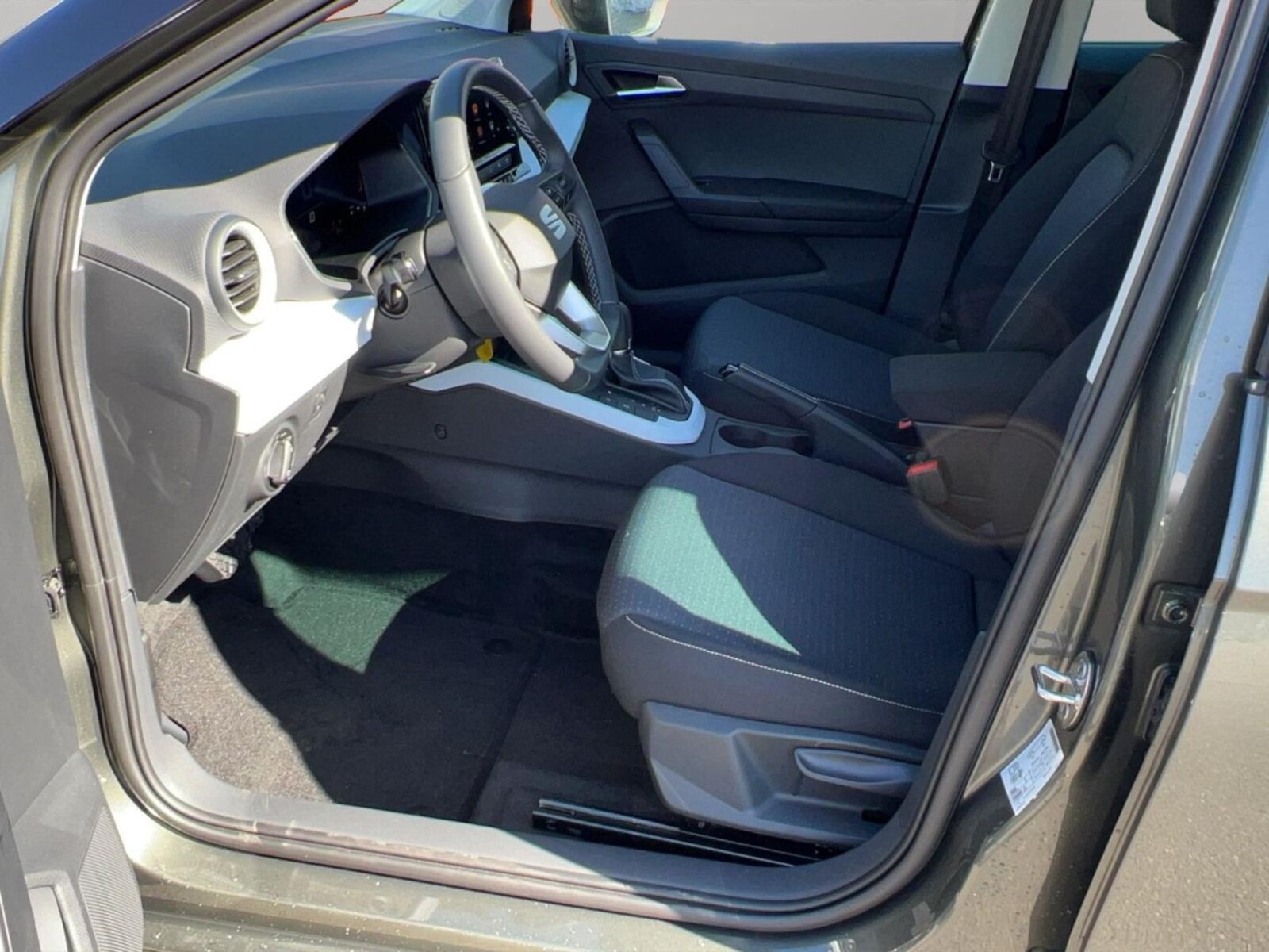 SEAT Arona – Bild 9