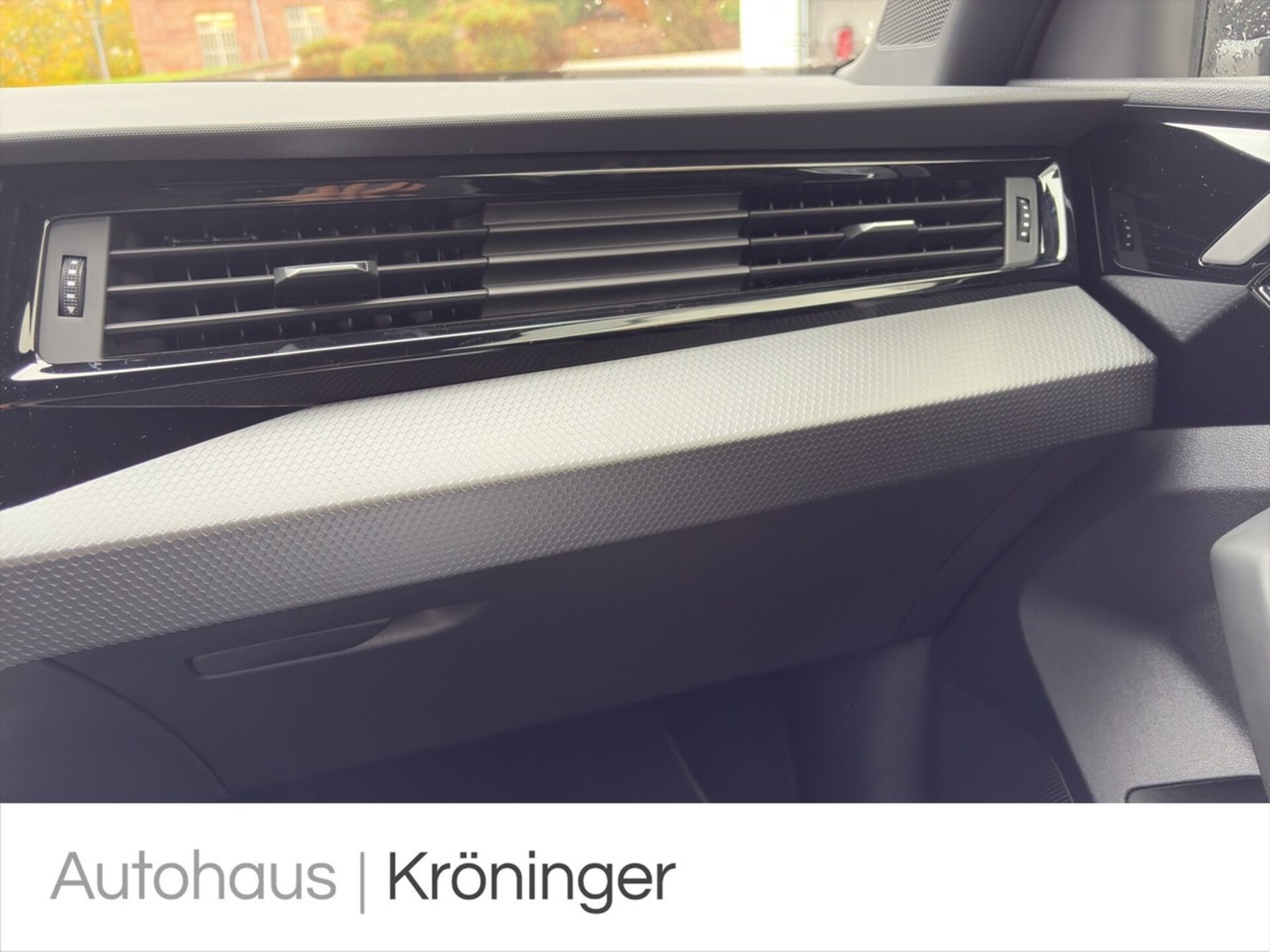 Audi A1 Sportback S line
