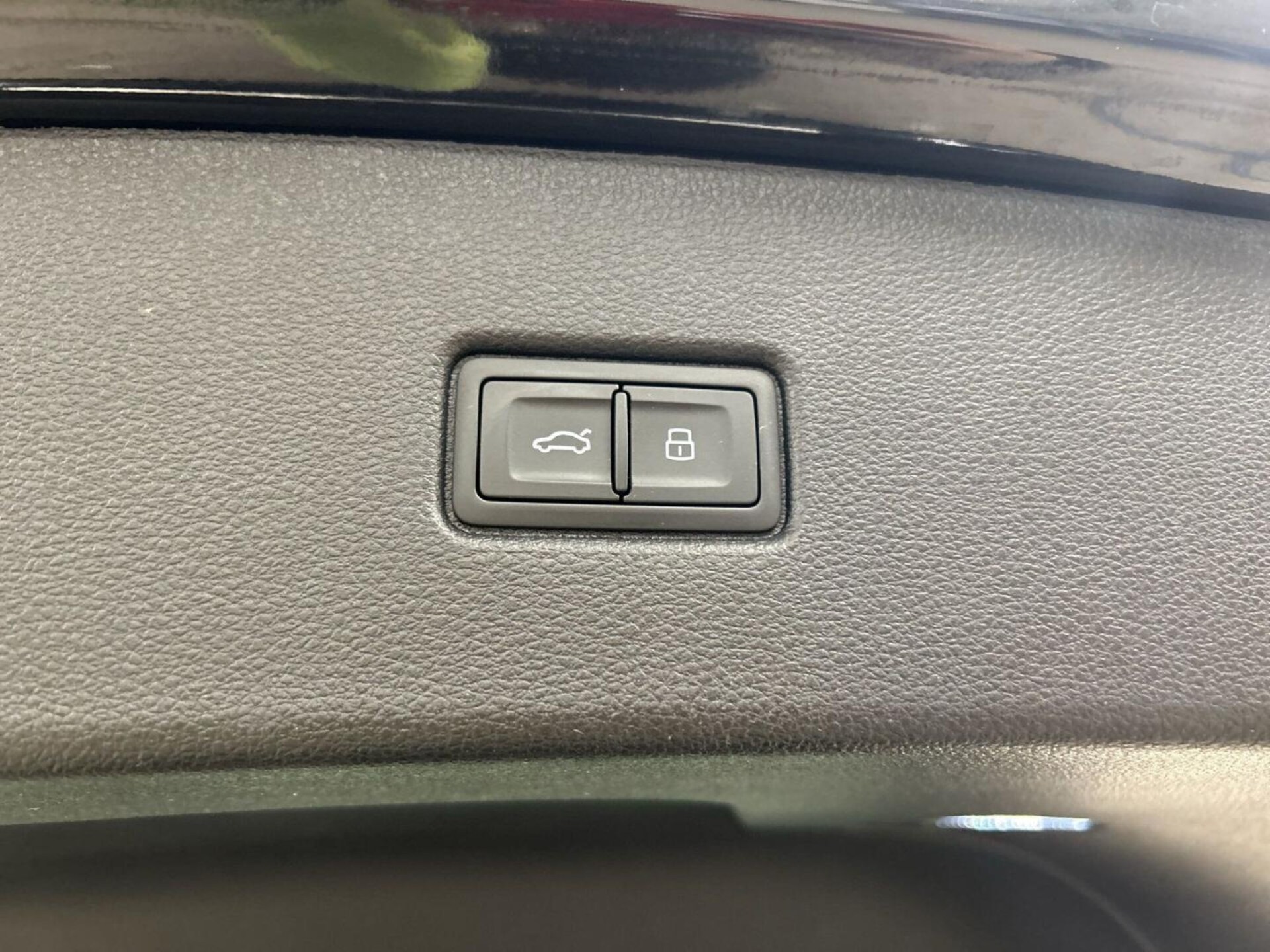 Audi SQ5 Sportback