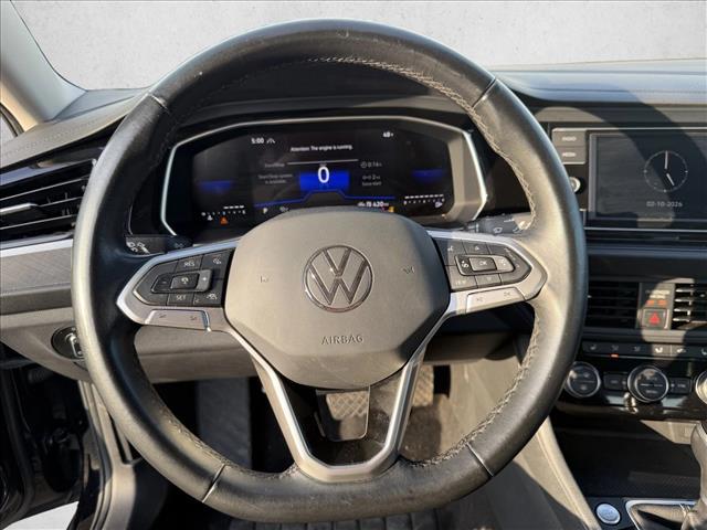 2024 VOLKSWAGEN JETTA - Image 14