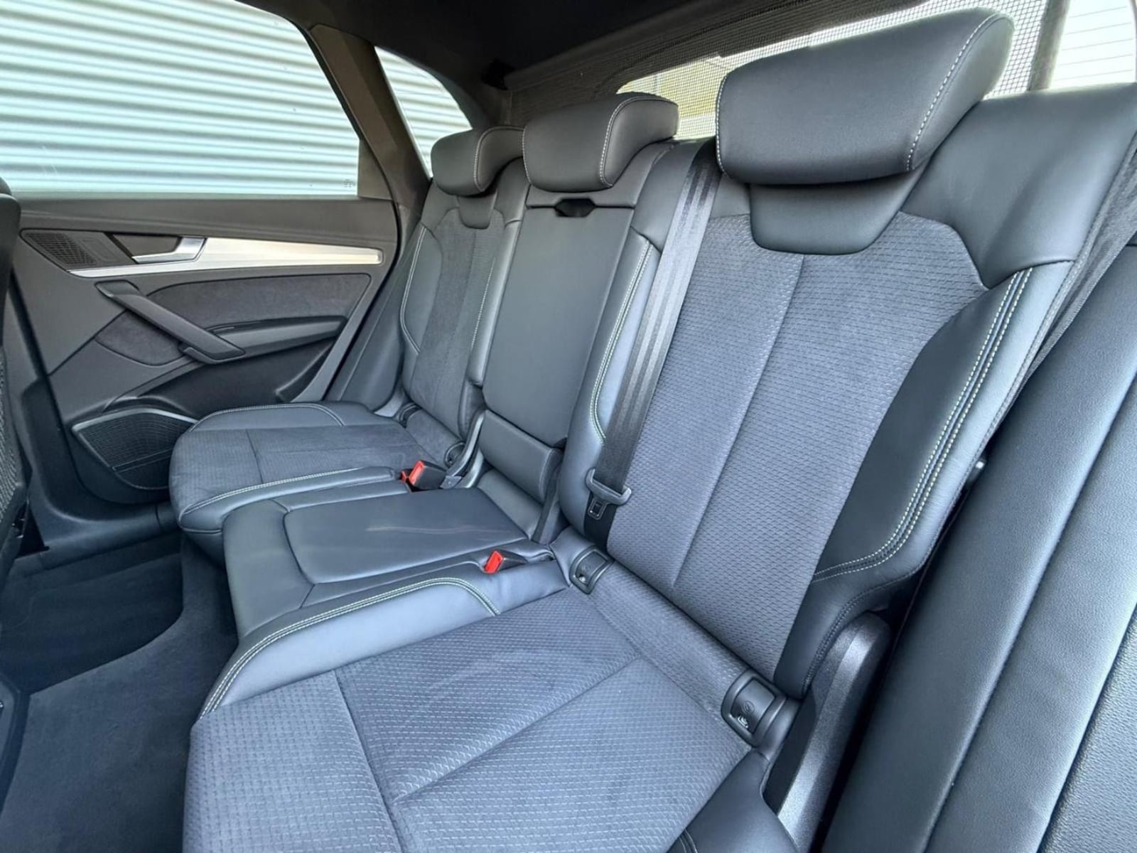 Audi Q5 – Bild 15