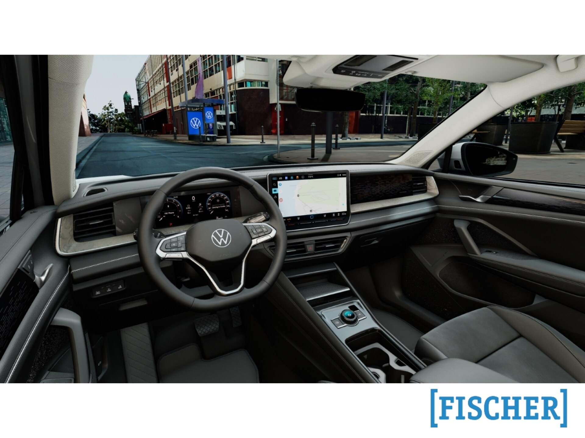 Volkswagen Tayron Elegance