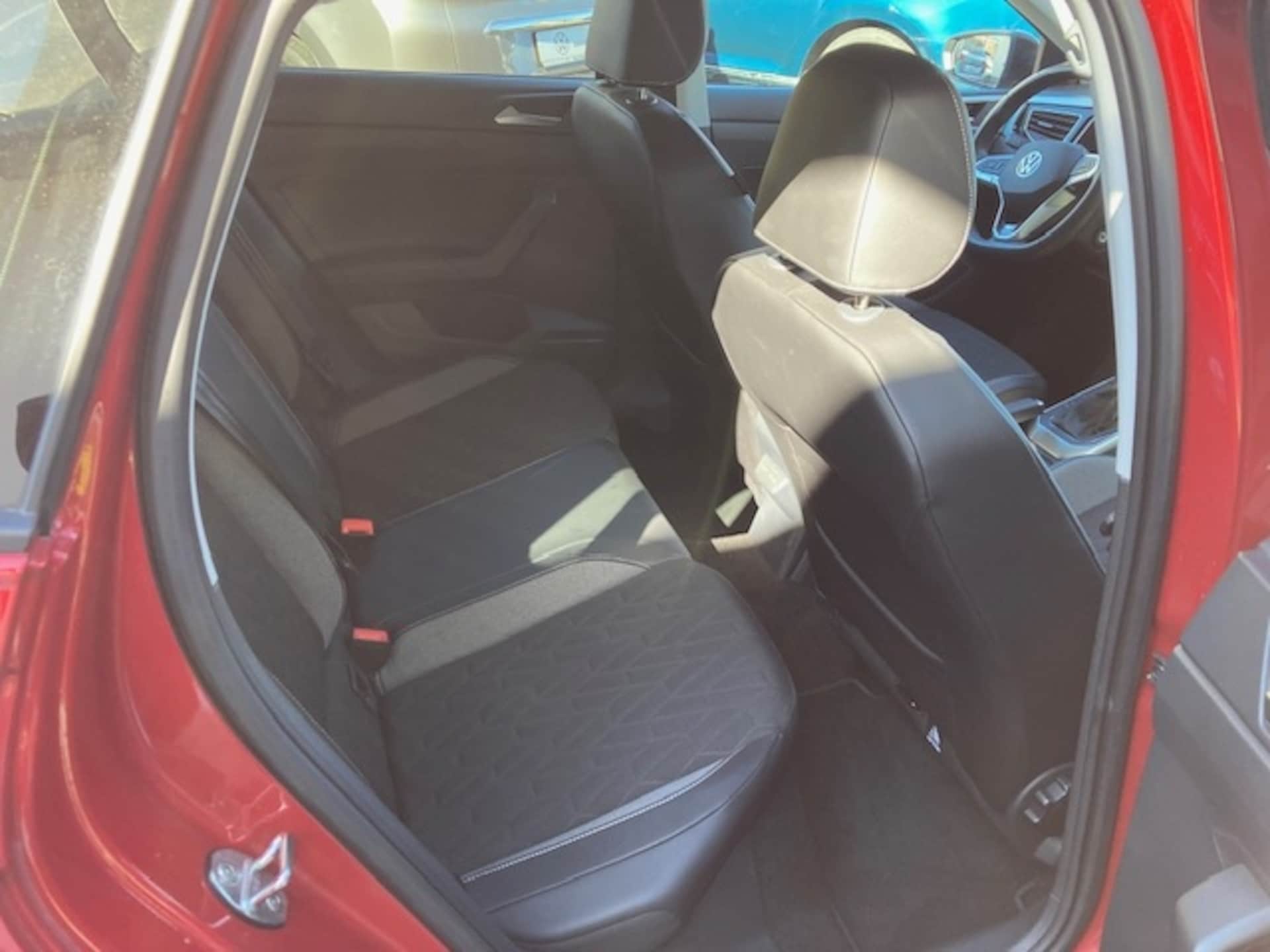 Volkswagen Polo Goal