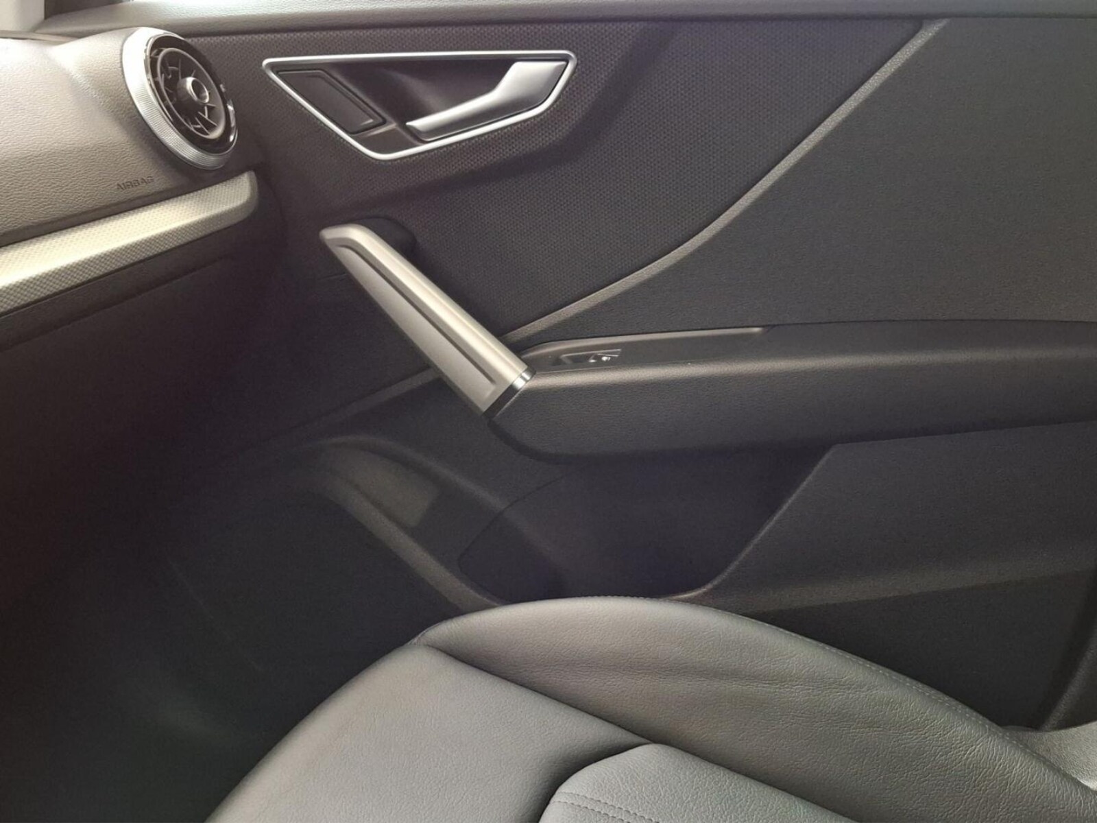 Audi Q2 – Bild 16