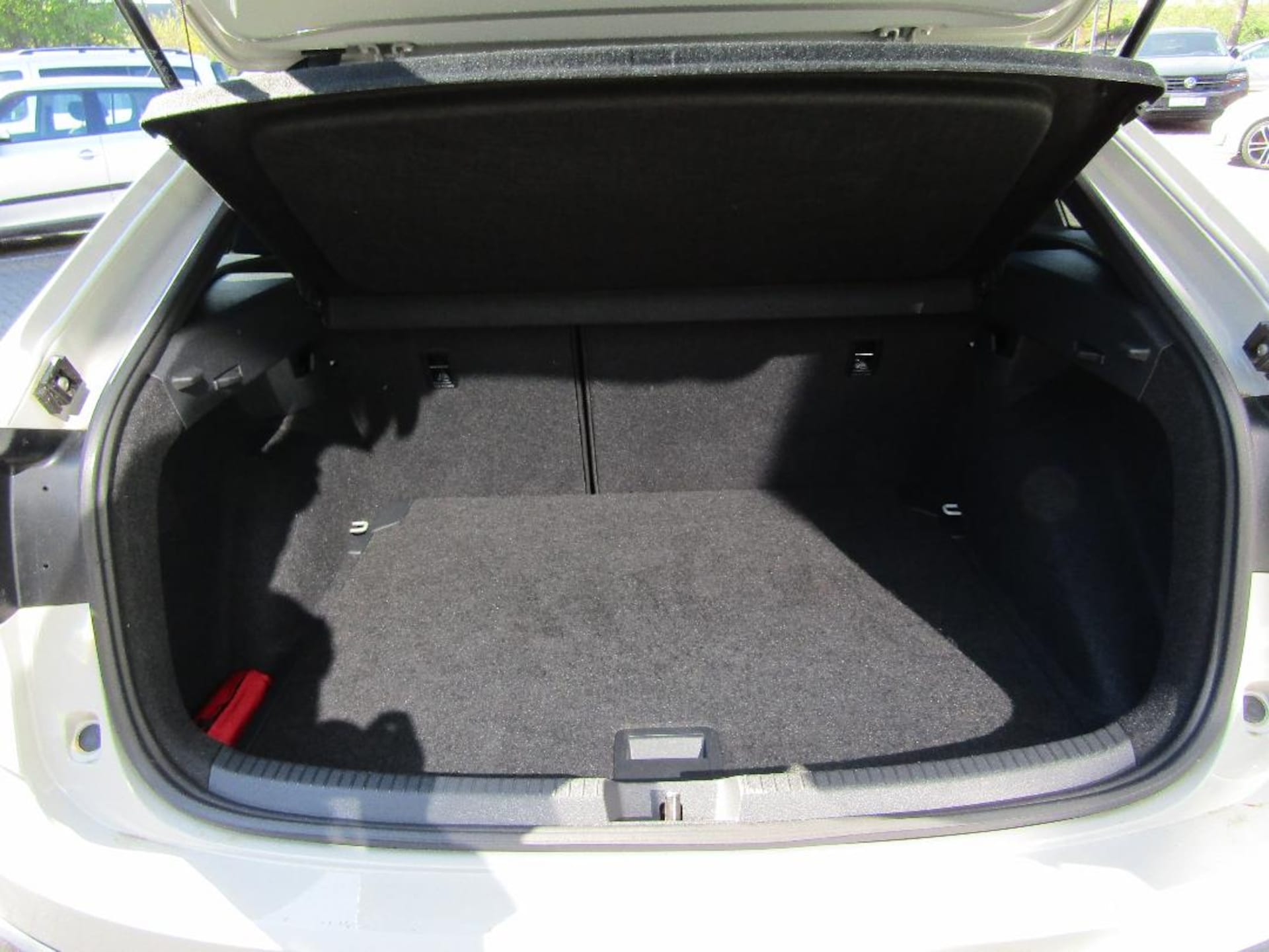 Volkswagen Taigo MOVE