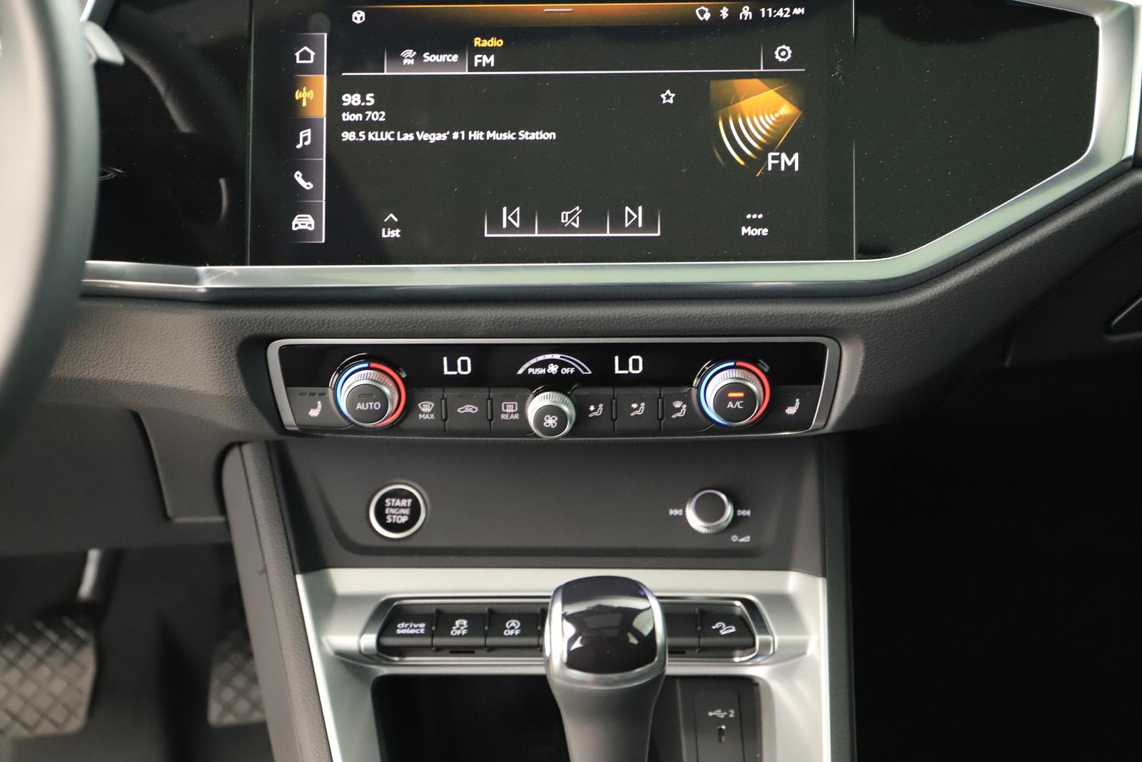 2025 Audi Q3 S Line Premium - Photo 20