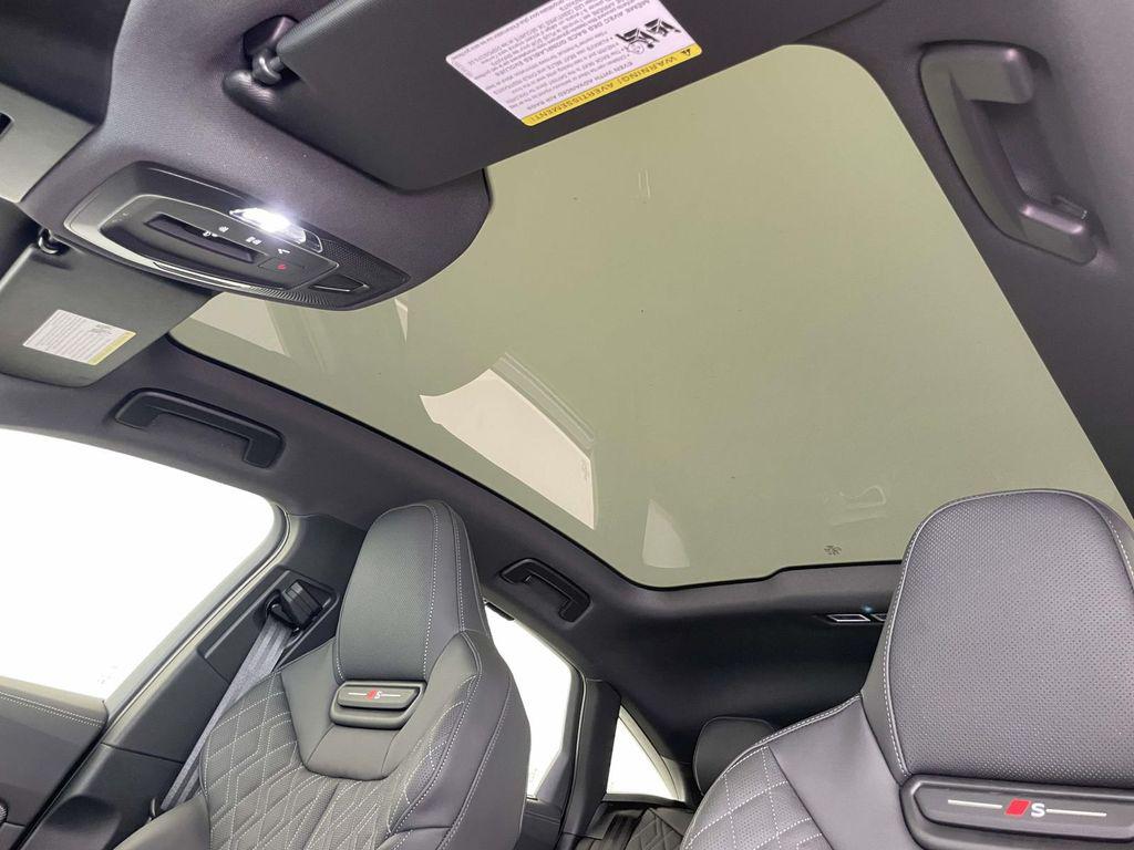 2025 Audi S5 Premium Plus - Photo 18