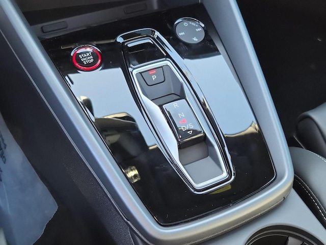 2026 Audi S3 Base - Photo 25