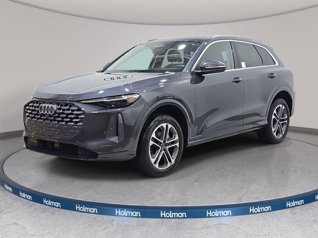 2025 Audi Q5 40 Premium Plus's photo