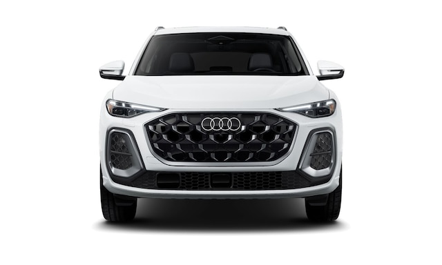 2026 Audi Q5 Sportback