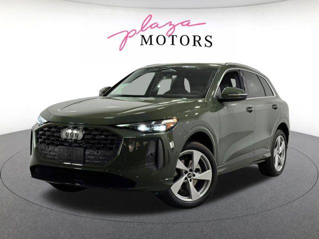 2026 Audi Q5 Premium Plus quattro's photo