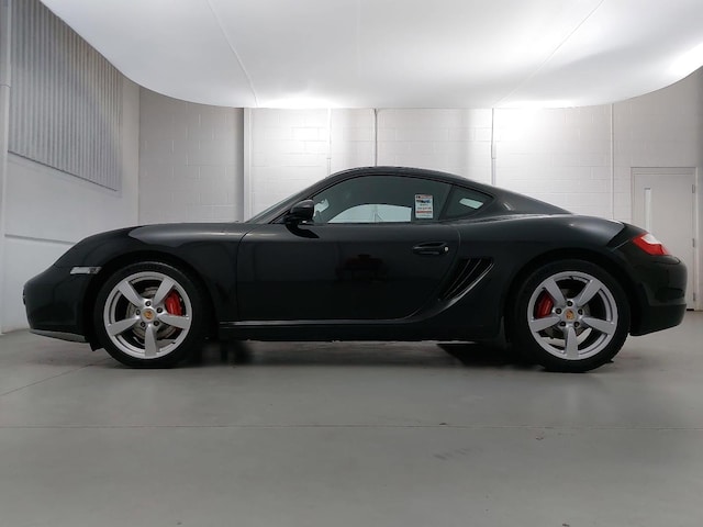 2006 Porsche
