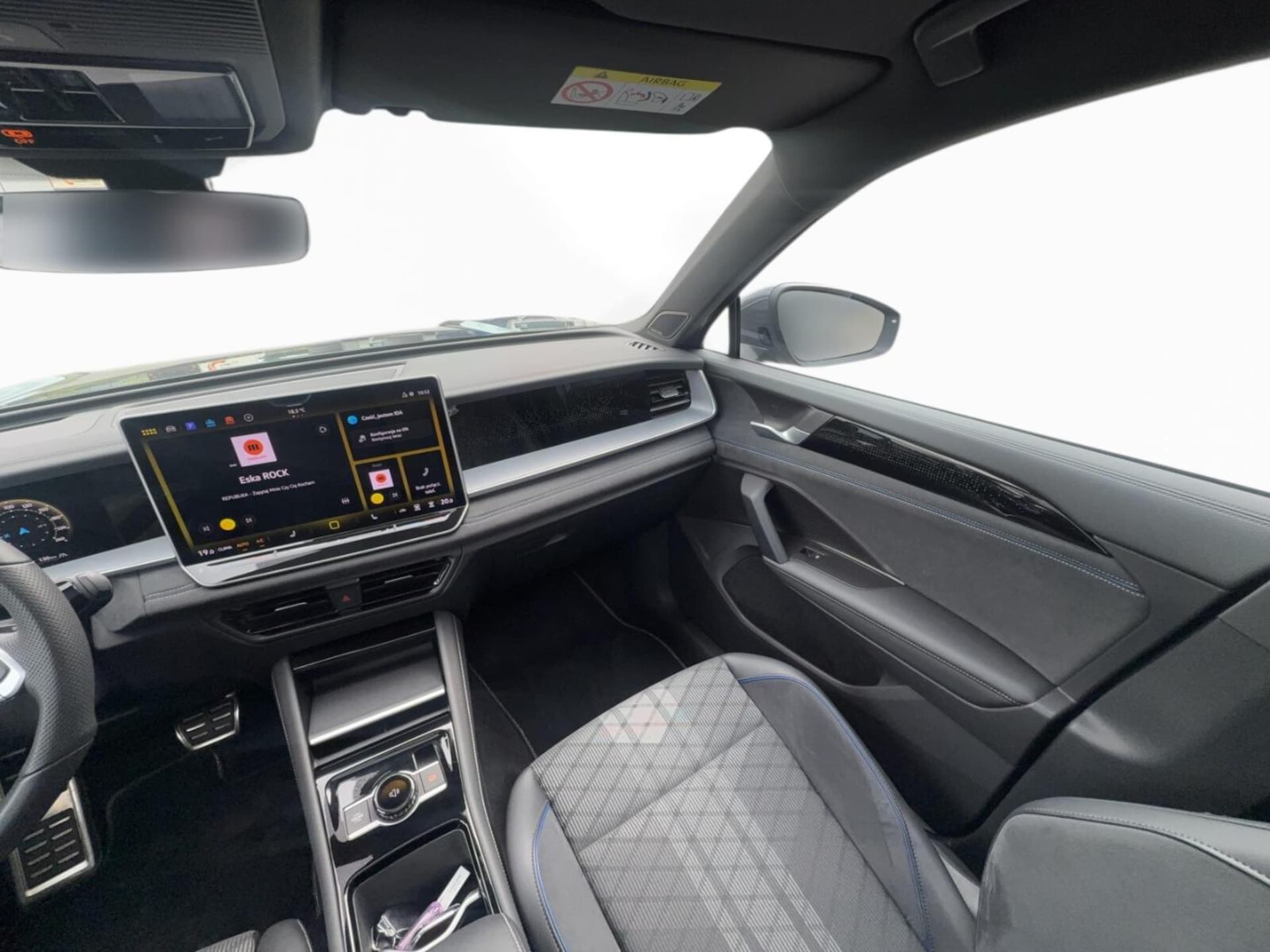 Volkswagen Tayron R-Line Plus