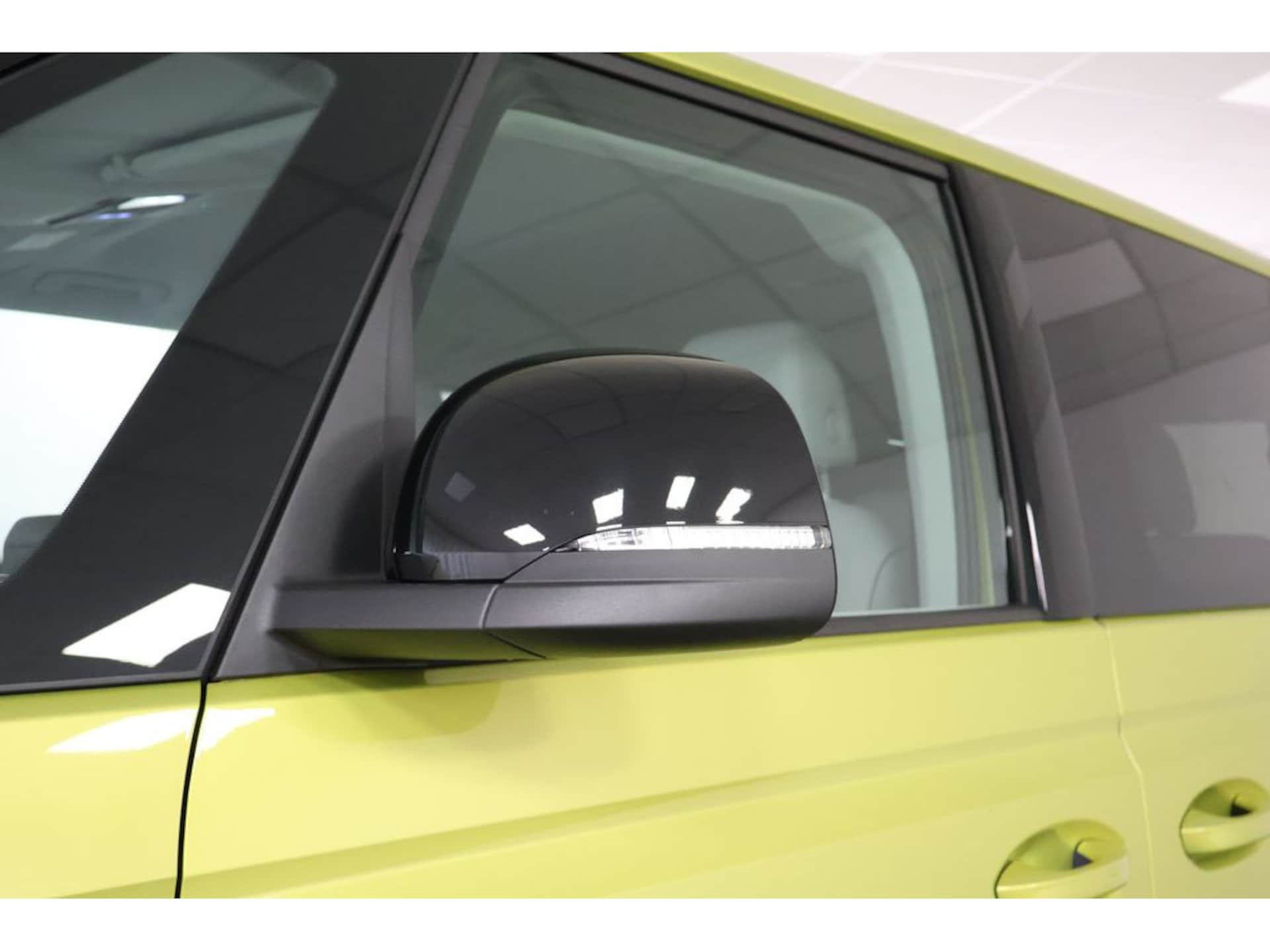 Volkswagen ID. Buzz Pro