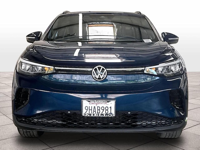 2023 Volkswagen ID.4