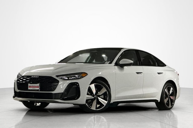 2026 Audi A5 Sedan