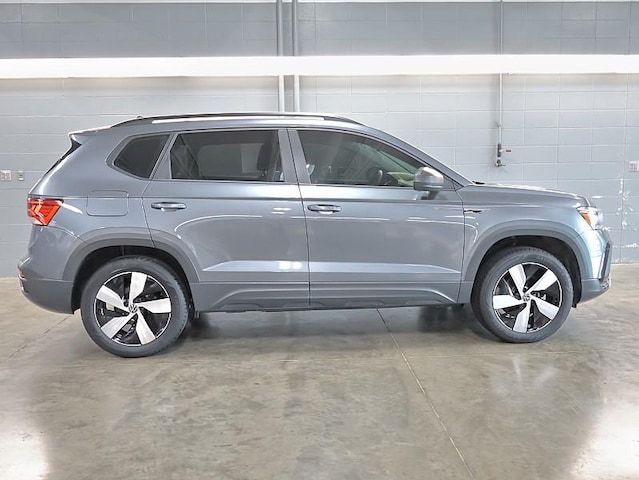 2023 Volkswagen Taos