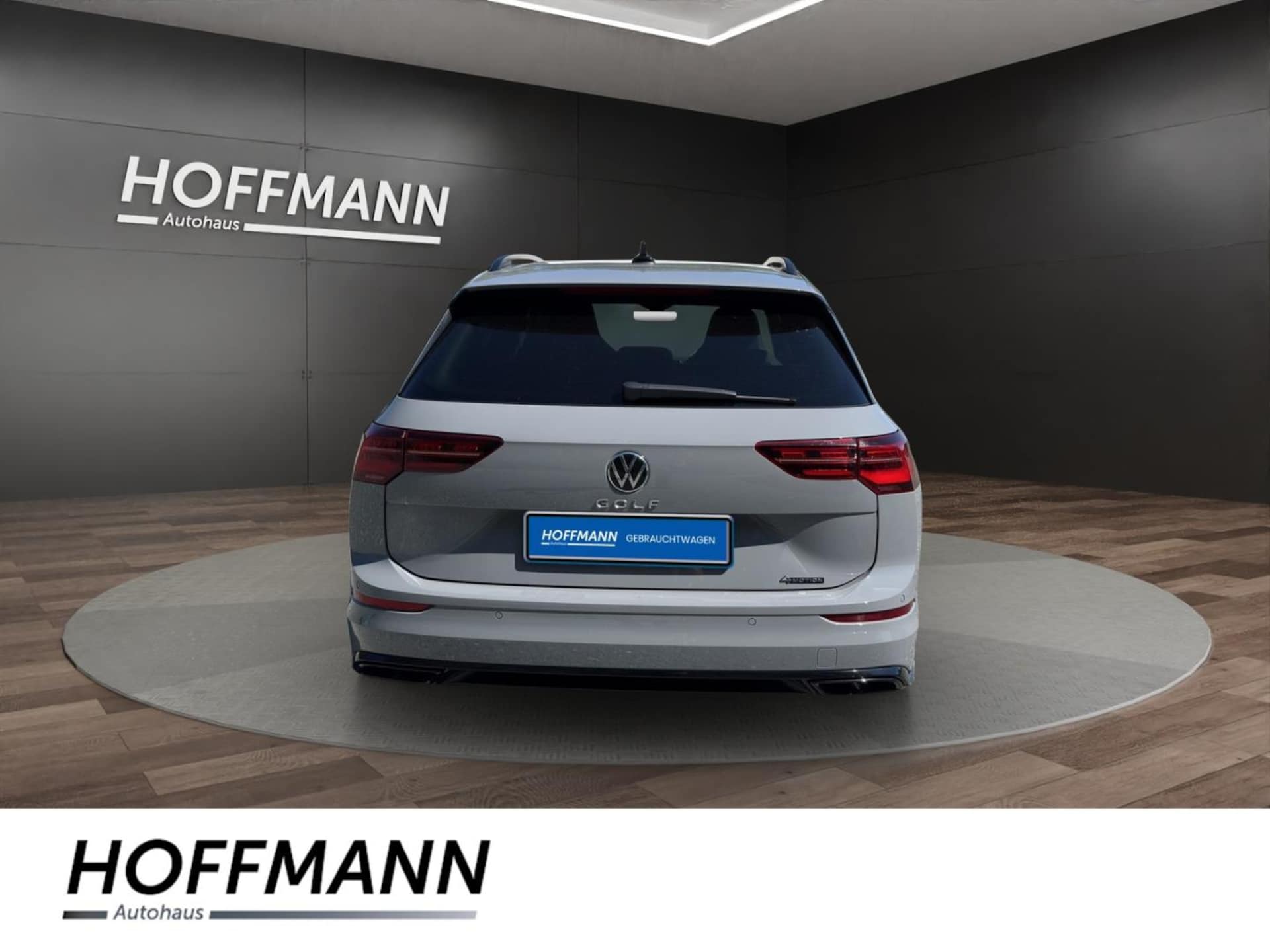 Volkswagen Golf Variant R-Line