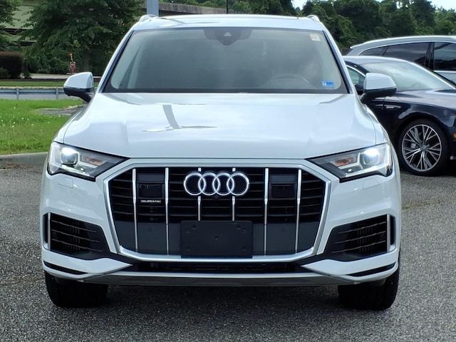 2023 Audi Q7