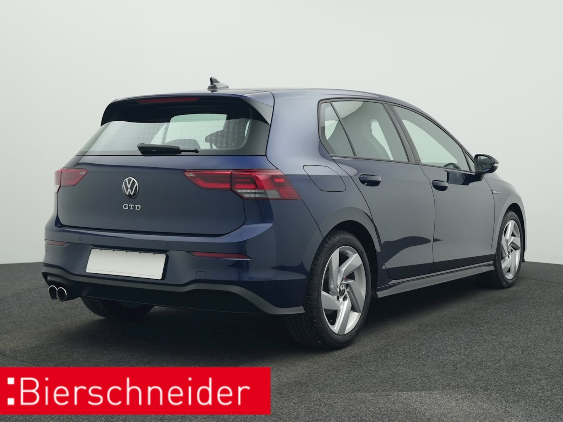 Volkswagen Golf GTD