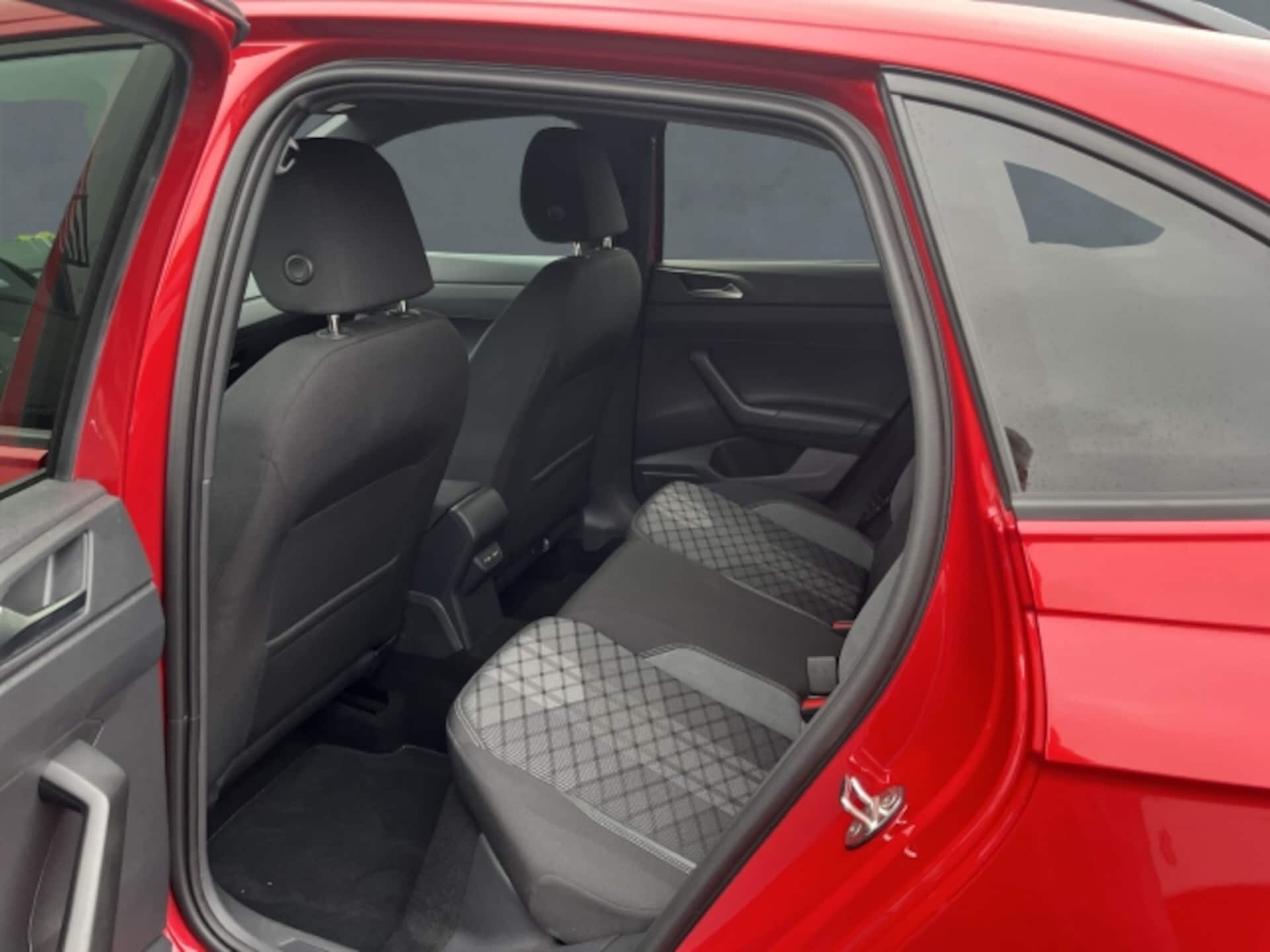 Volkswagen Taigo R-Line