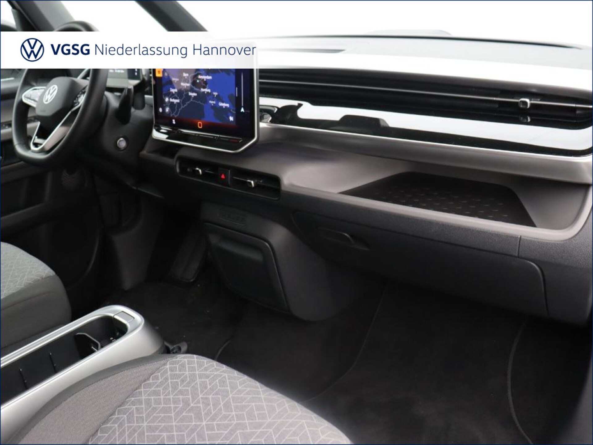 Volkswagen ID. Buzz ENERGY