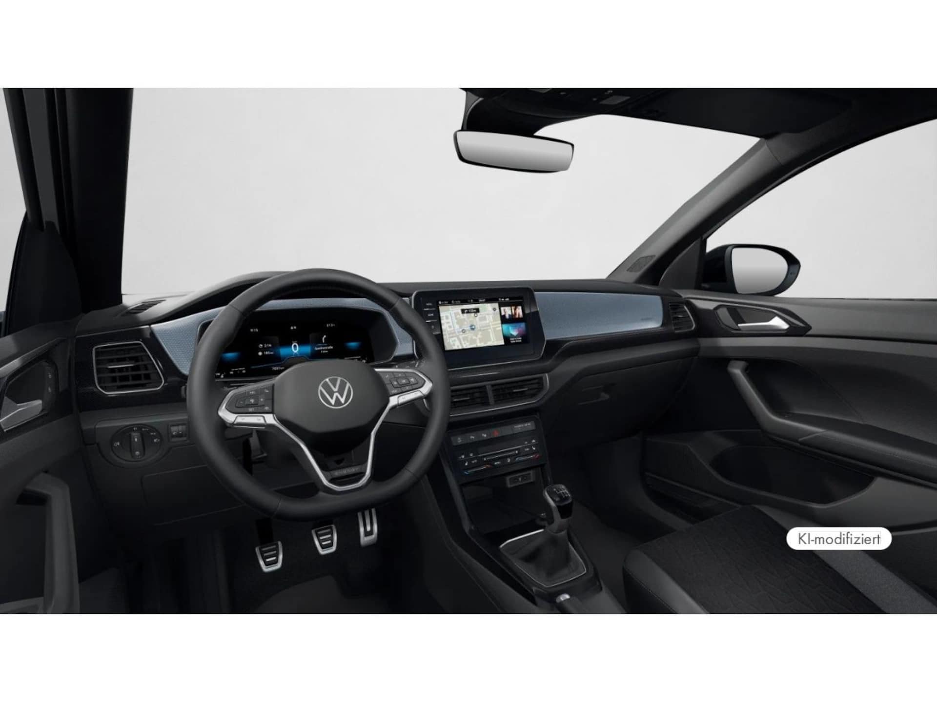 Volkswagen T-Cross ENERGY