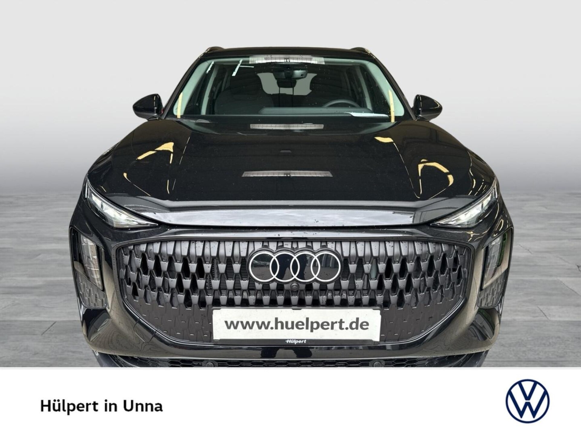 Audi Q3 SUV